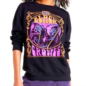 The Black Crowes Sweatshirt size M